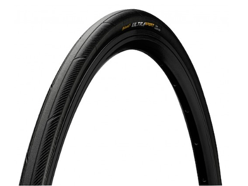 Continental Ultra Sport III foldedæk 700x23C