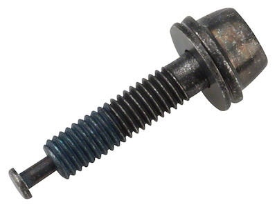 Shimano monteringsbolt C 10mm tykkelse til skivebremsekaliber model BR-RS505