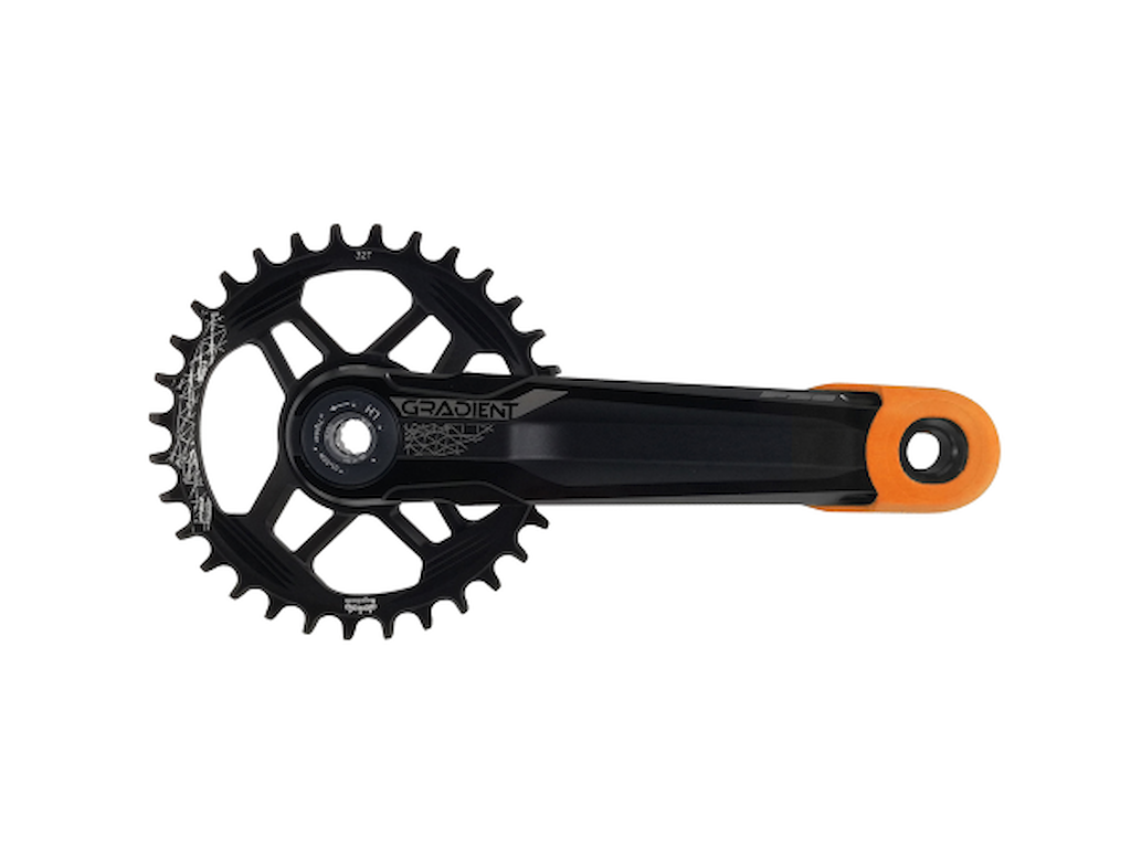 Beskyttelse til Pedalarme Orange Beskyttelse til Pedalarme Orange