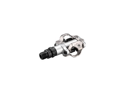 Shimano Pedaler MTB SPD model PD-MT520 - Sølv