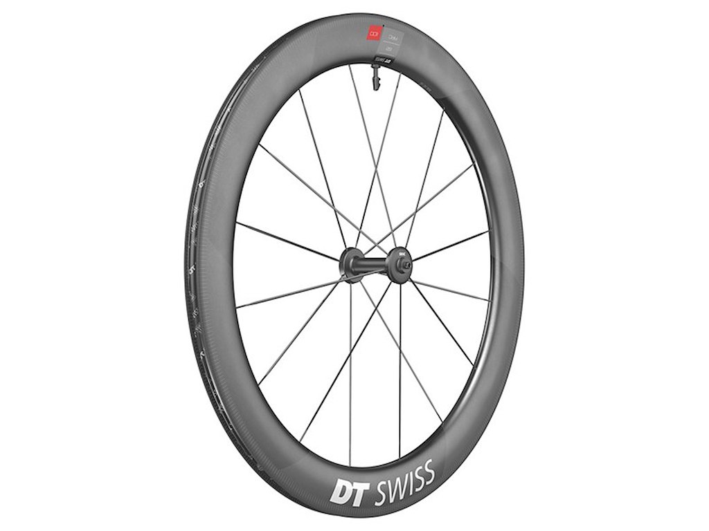 DT Swiss ARC 1400 Dicut Forhjul Til Skivebremse 650B