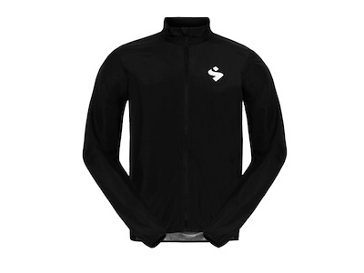 Sweet Protection Hunter Rain Jacket - Regnbukser - Sort