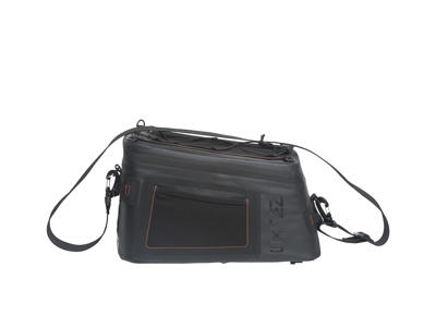 New Looxs Varo Trunkbag - Cykeltaske - 15 liter - Sort 