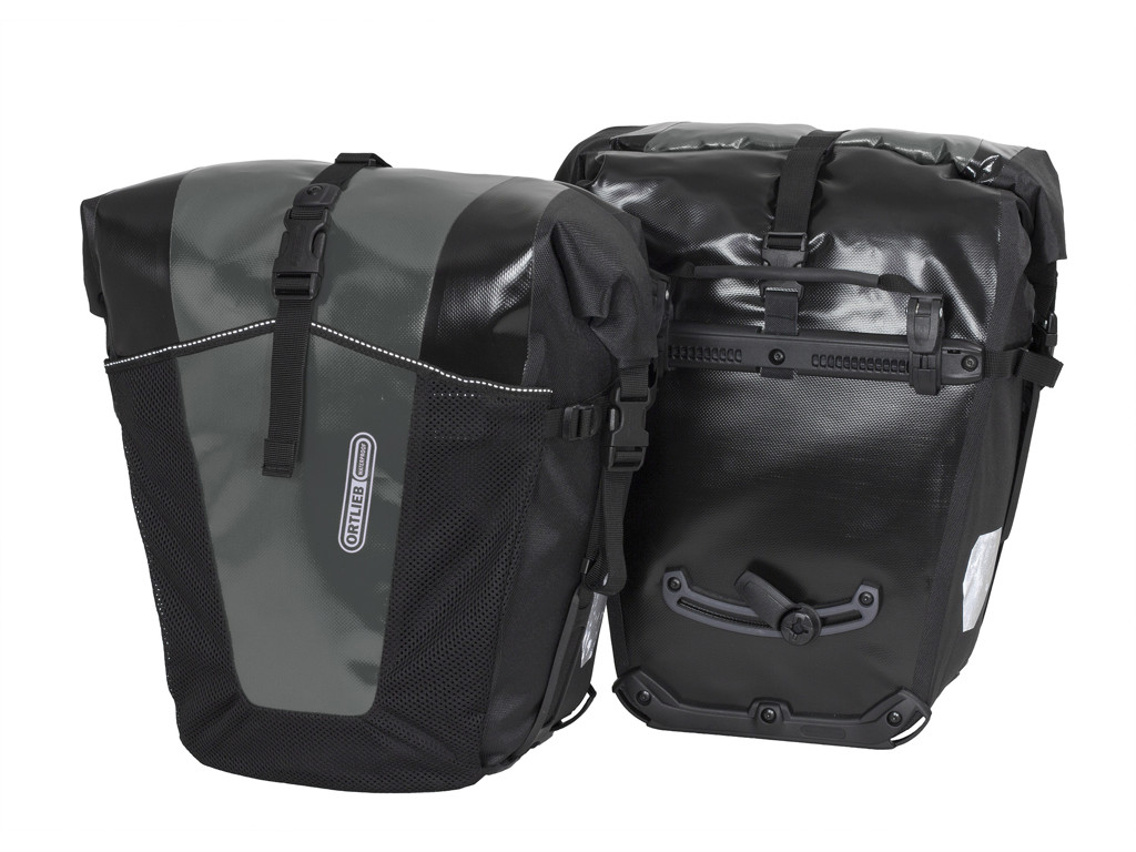 Ortlieb Back-Roller Pro Classic - 2 stk. cykeltasker - 2 x 35L