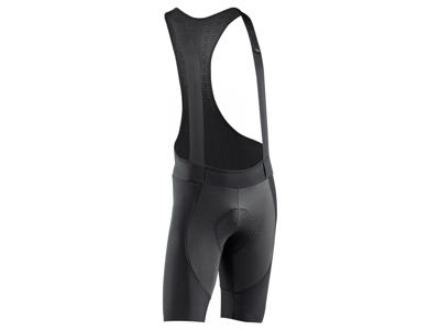 Northwave - FAST - Bib Cykelshorts m/pude - Sort - XXL