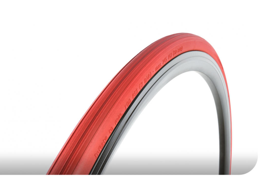 Vittoria Zaffiro Pro - Foldedæk til hometrainer - 700x23c