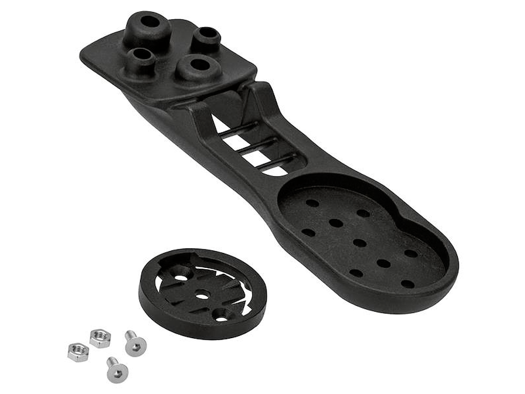 FSA Cykelcomputer Mount Til Vision Metron 5D ACR Styr