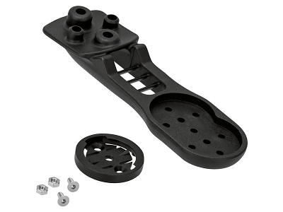 FSA Cykelcomputer Mount Til Vision Metron 5D ACR Styr