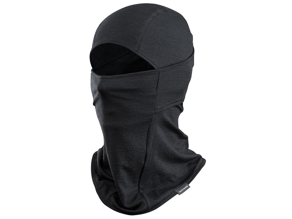 Northwave Surface Merino Balaclava - Herre - Sort