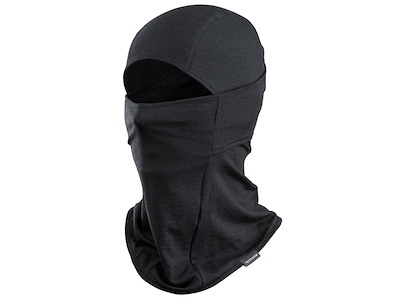 Northwave Surface Merino Balaclava - Herre - Sort