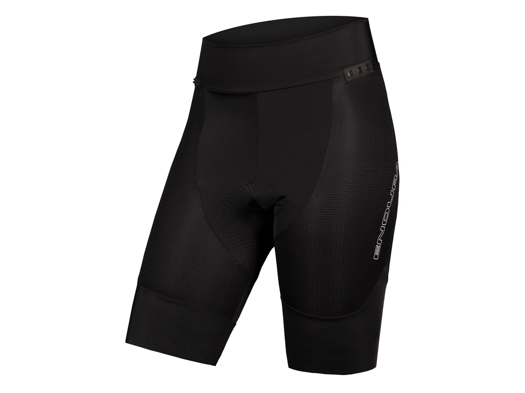 Endura EGM Liner - Indershorts med pude - Dame - Sort