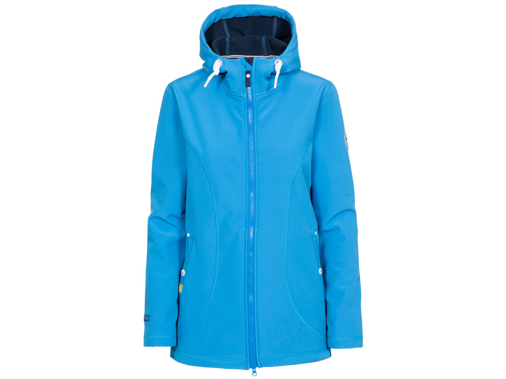 Trespass Kinsley - Dame Softshell jakke