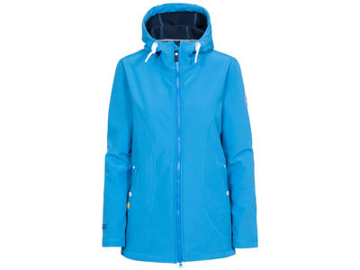 Trespass Kinsley - Dame Softshell jakke