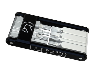 PRO Mini Multitool med 9 Funktioner