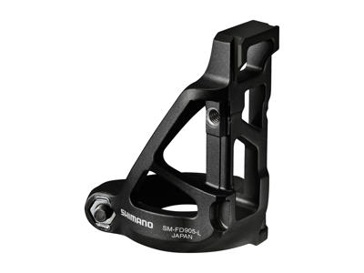 Shimano Adapter Low Clamp L til Forski SM-FD905-L Til FD-M9050/M9070 XTR