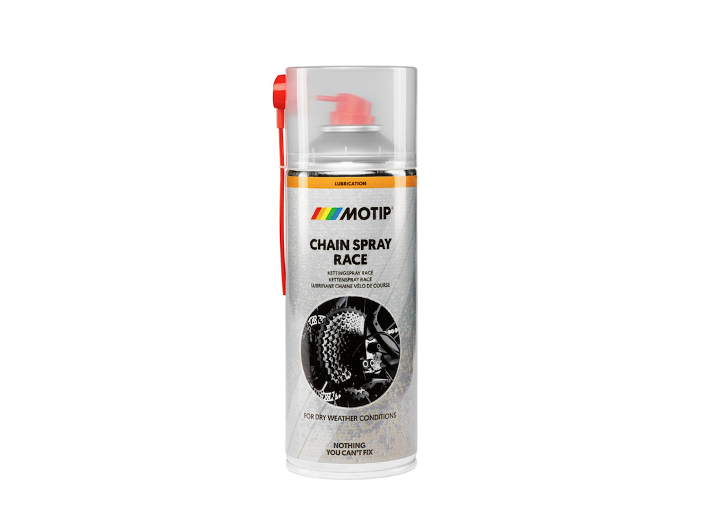 Motip kædespray sport ceramic