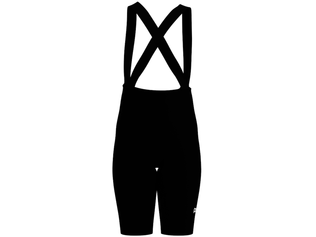 POC Raceday Bib Shorts - Cykelshorts m/pude - Dame