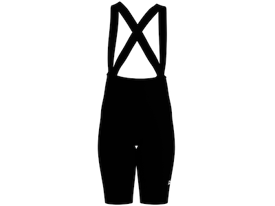 POC Raceday Bib Shorts - Cykelshorts m/pude - Dame