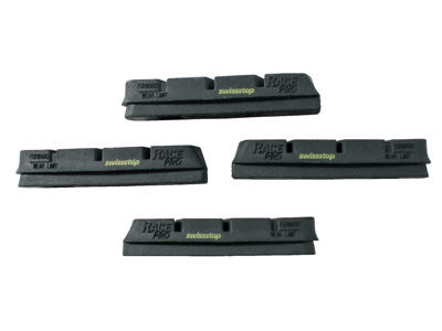 Bremsegummi Swissstop Race Pro Black Prince Campagnolo