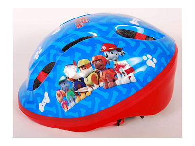 Volare Paw Patrol Cykelhjelm - 51-55 cm