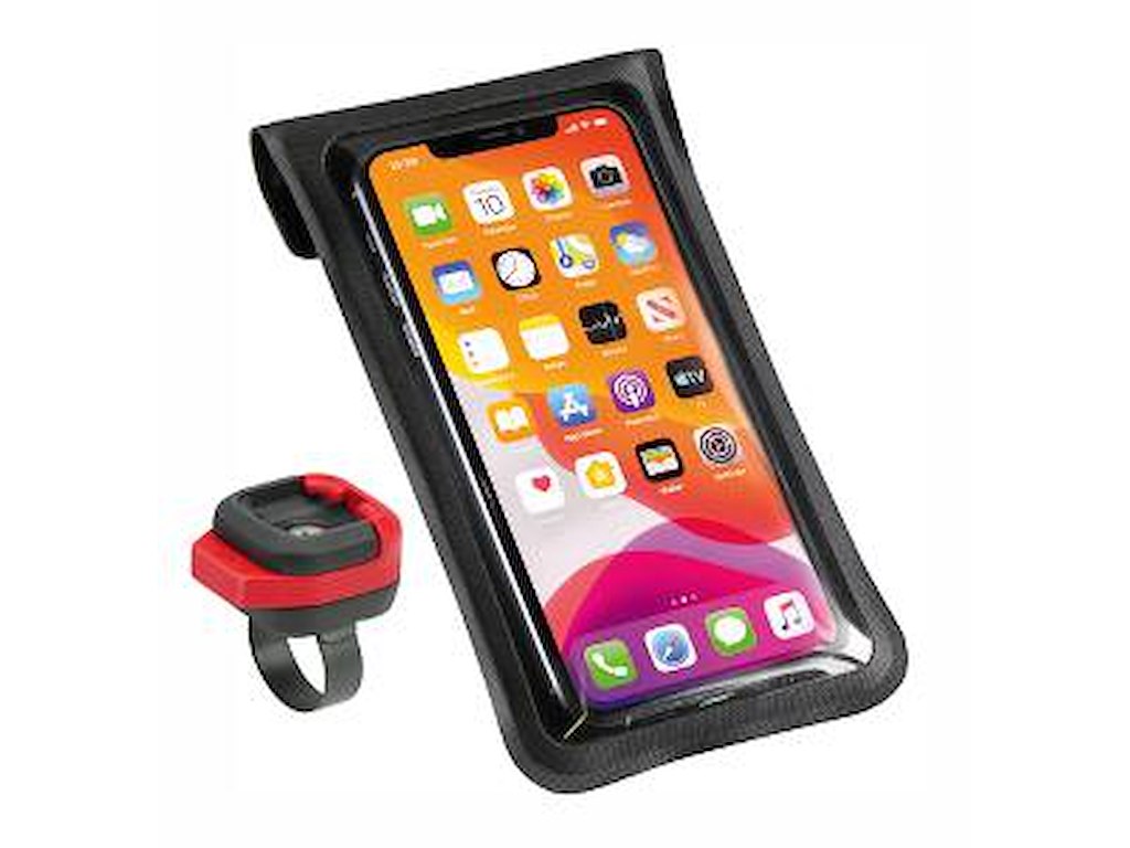 Klickfix Phonebag Light M 11x18,5