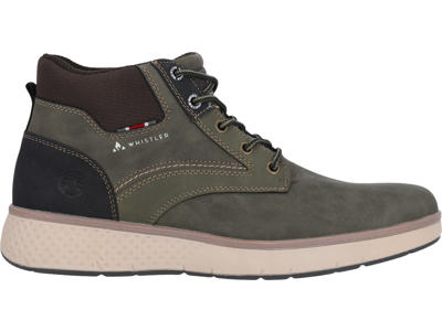 Whistler Larmaro - Støvler - Khaki