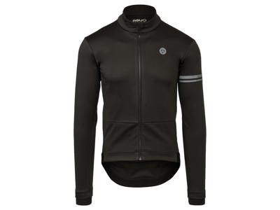 AGU Winter Jacket Performance - Vinter Cykeljakke - Sort