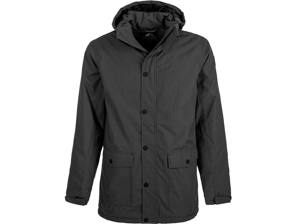 Whistler - Feodor - Parka jakke - Sort - Str. S