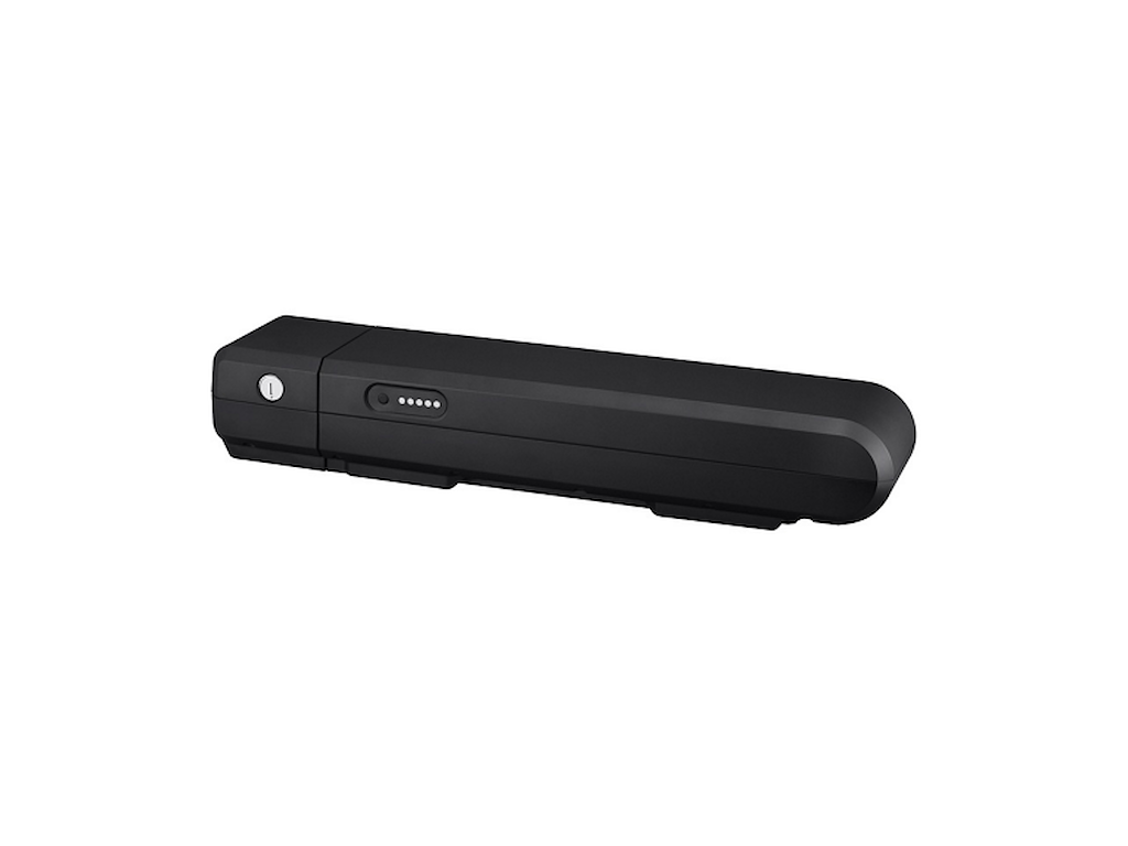 Shimano E-Bike Batteri til bagagebærer model BL BT-EN405 - 504Wh Shimano E-Bike Batteri til bagagebærer model BL BT-EN405 - 504Wh