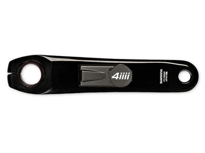 4iiii Precision 3+ - Powermeter Shimano Dura Ace R9200 - Single side