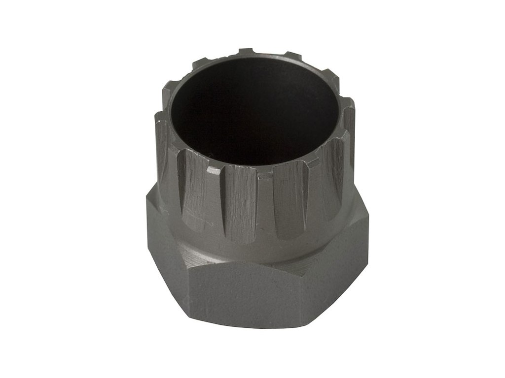 FORCE Aftrækker for Kassette HG Shimano hærdet