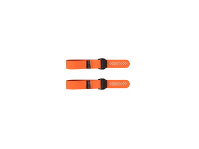 Restrap Fast Straps, 25 cm, Orange