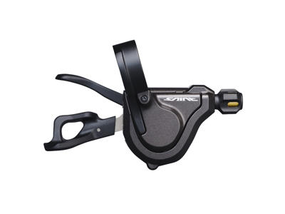 Shimano Saint - højre skiftegreb- SL-M820 - 10 gear med spændebånd