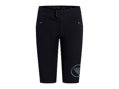 Endura Singletrack Lite Short Shorts - Dame