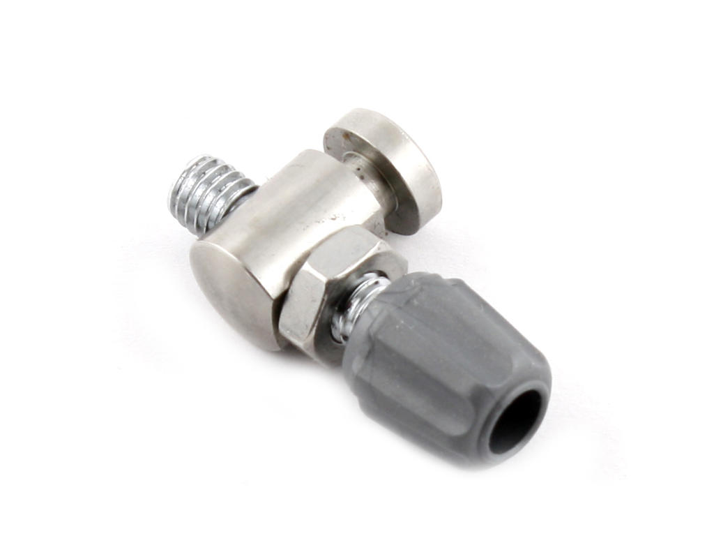 Justerbolt for bremsekabel til Shimano rullebremse BR-IM40-F (front)