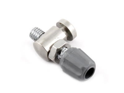 Justerbolt for bremsekabel til Shimano rullebremse BR-IM40-F (front)