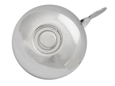 Pathtaker - Ringeklokke - Turist - Krom