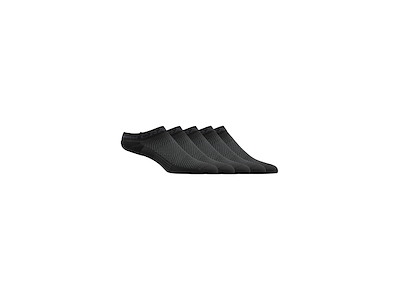 Craft Active Shaftless Sock 5-Pack Strømper