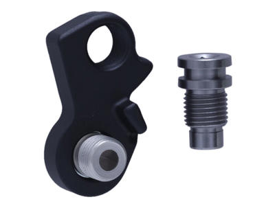 Shimano XTR - Beslag til bagskifter - Aksel unit adapter - RD-M981