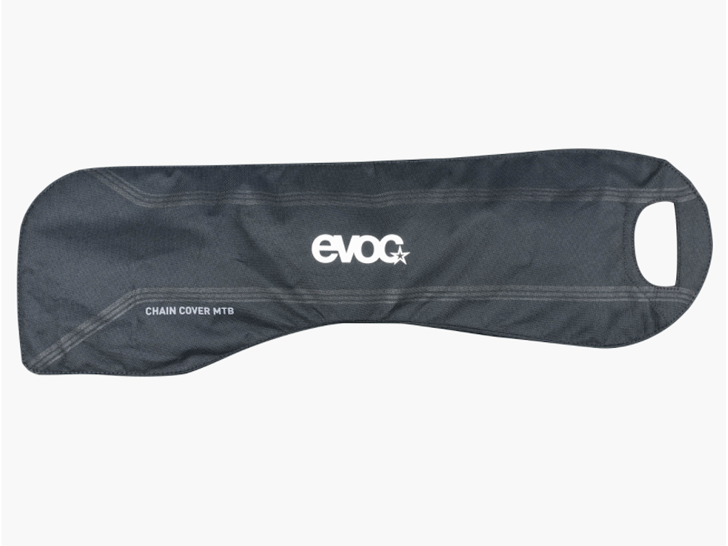 EVOC MTB Beskyttelsescover til Kæde/drivlinje