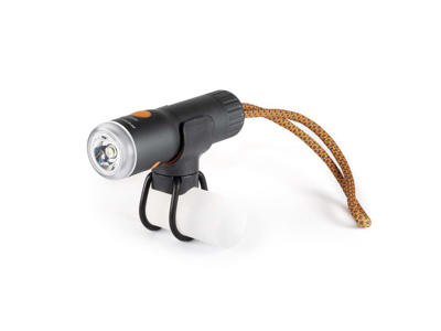 Reelight Lux Forlygte - USB Opladelig - 350 Lumen
