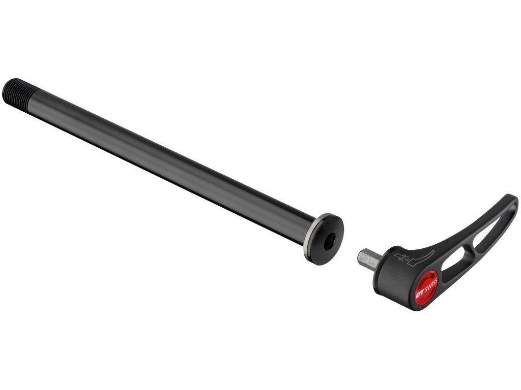 DT Swiss RWS plug in Road 100x12mm