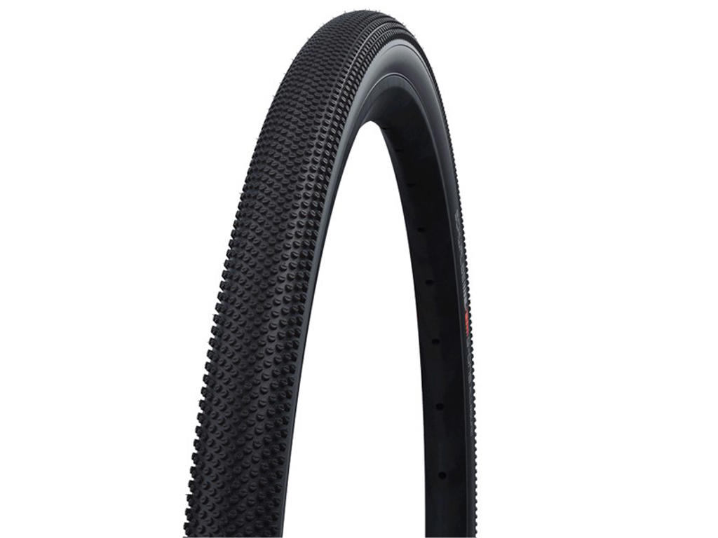 Schwalbe G-One Allround - Evolution Line - Foldedæk - 28x1.35-1.70