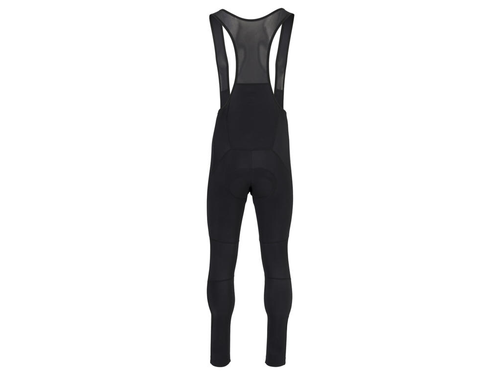 AGU Essential Bibtights Sort Med Indlæg