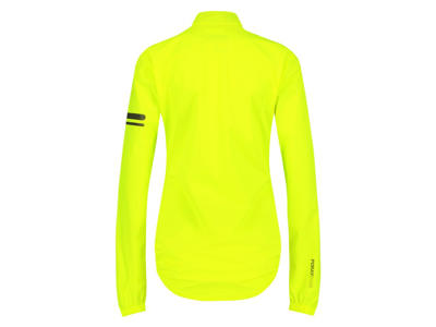 AGU Cykelregnjakke - Essential - Dame - Fluo Gul
