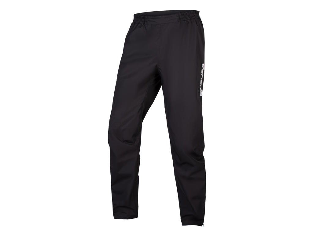 Endura Hummvee Transit Waterproof Trouser - Vandtætte bukser - Sort