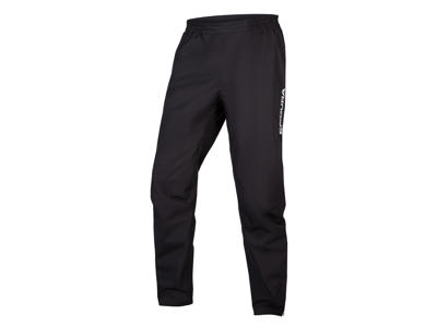Endura Hummvee Transit Waterproof Trouser - Vandtætte bukser - Sort