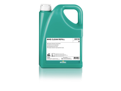 Motorex - Rengøringsmiddel - 5L