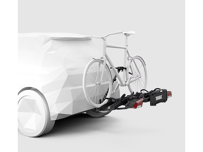 Thule VeloLite 3 - Cykelholder Til 3 Cykler