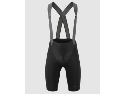 Assos Mille GT Bib Shorts GTO - Cykelshorts m. pude - Sort
